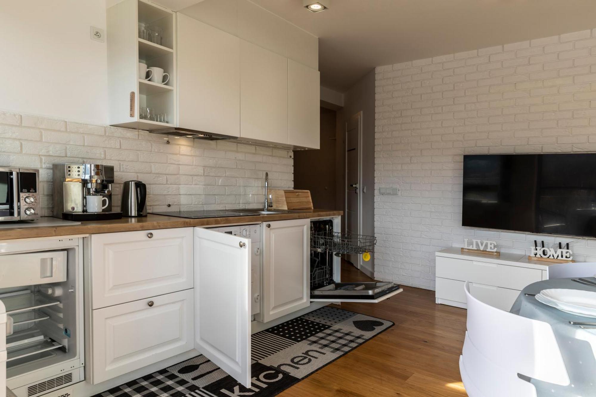 Tatrytop Apartamenty Szymaszkowa Ski Premium ซาโกปาเน ภายนอก รูปภาพ