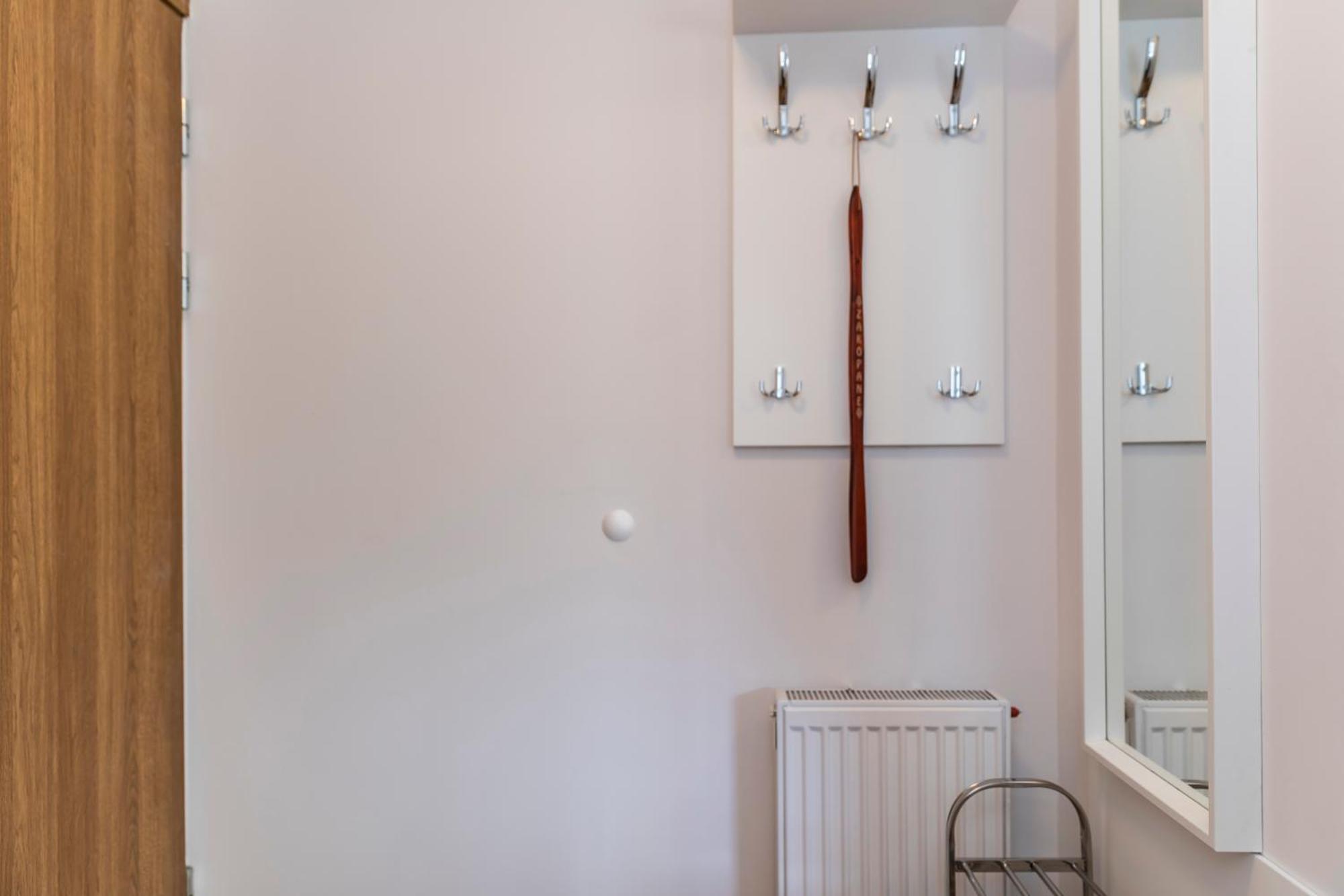 Tatrytop Apartamenty Szymaszkowa Ski Premium ซาโกปาเน ภายนอก รูปภาพ