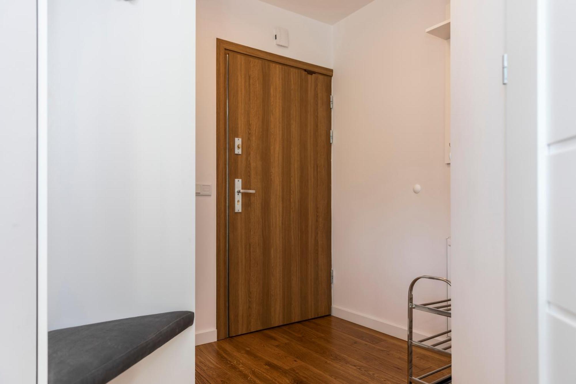Tatrytop Apartamenty Szymaszkowa Ski Premium ซาโกปาเน ภายนอก รูปภาพ