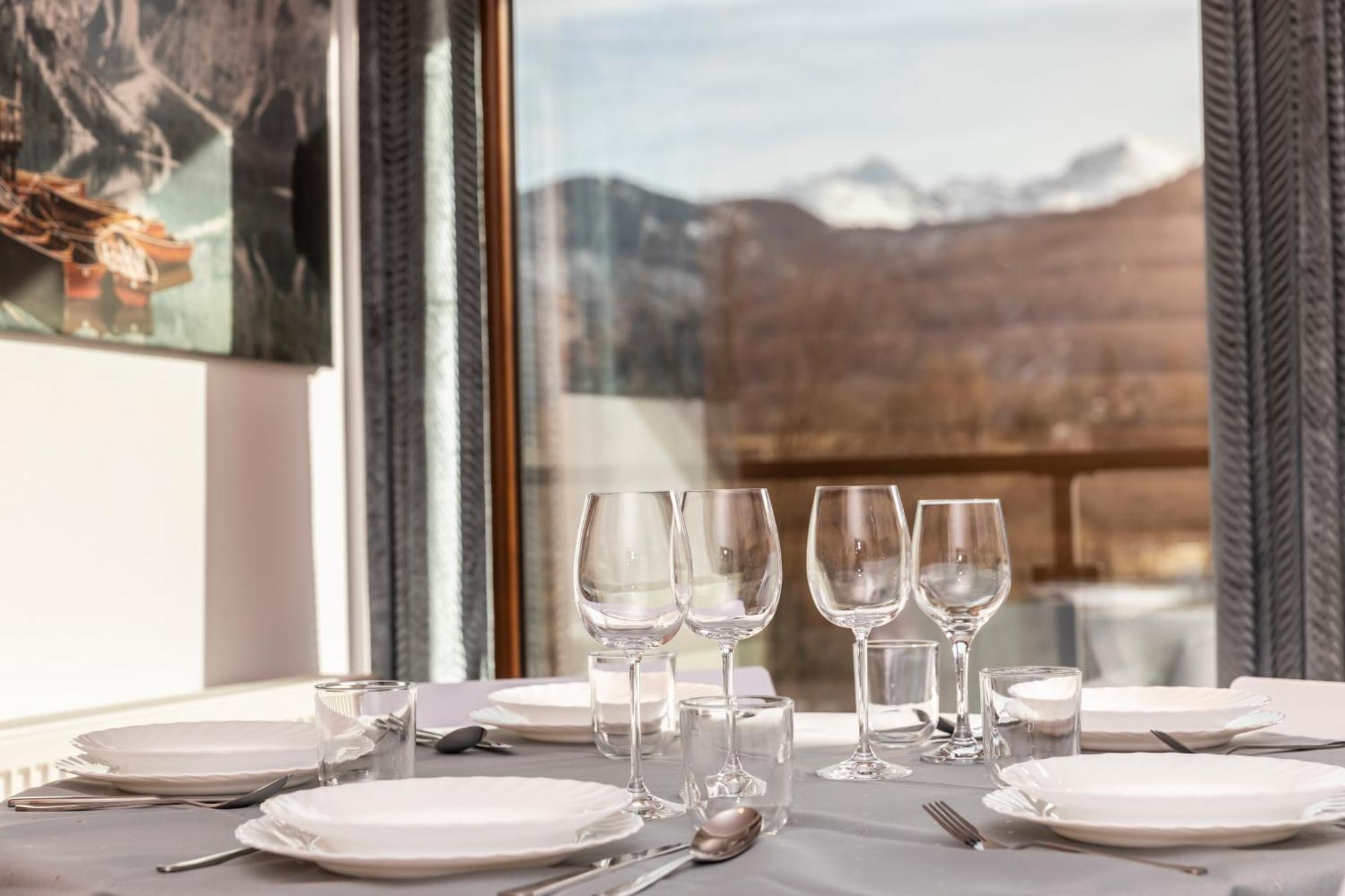 Tatrytop Apartamenty Szymaszkowa Ski Premium ซาโกปาเน ภายนอก รูปภาพ