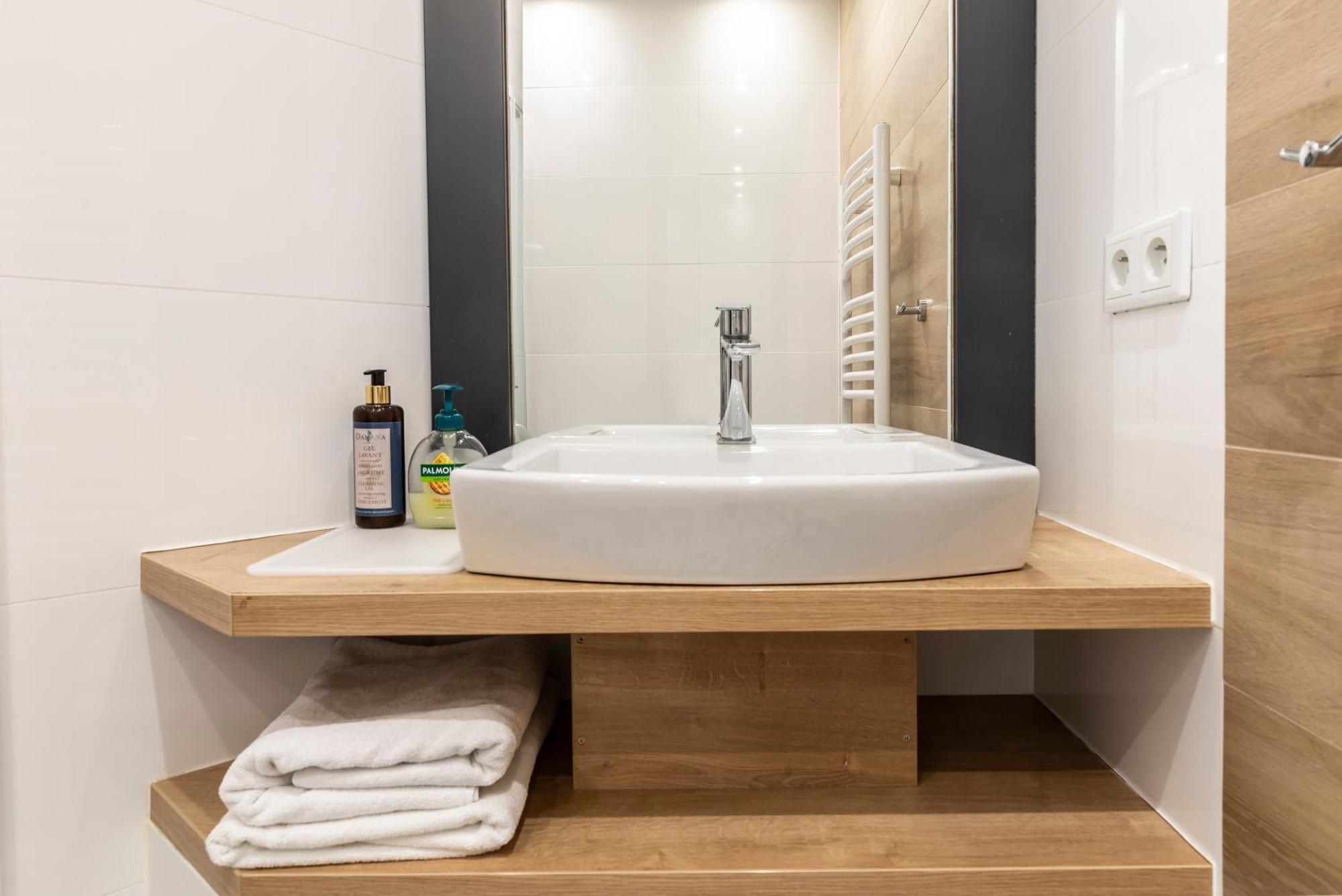 Tatrytop Apartamenty Szymaszkowa Ski Premium ซาโกปาเน ภายนอก รูปภาพ