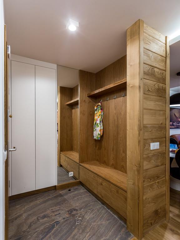 Tatrytop Apartamenty Szymaszkowa Ski Premium ซาโกปาเน ภายนอก รูปภาพ