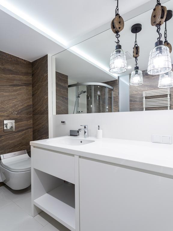 Tatrytop Apartamenty Szymaszkowa Ski Premium ซาโกปาเน ภายนอก รูปภาพ