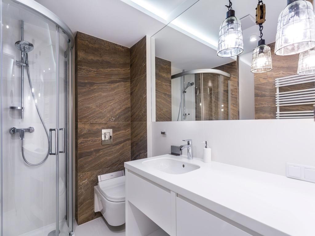 Tatrytop Apartamenty Szymaszkowa Ski Premium ซาโกปาเน ภายนอก รูปภาพ