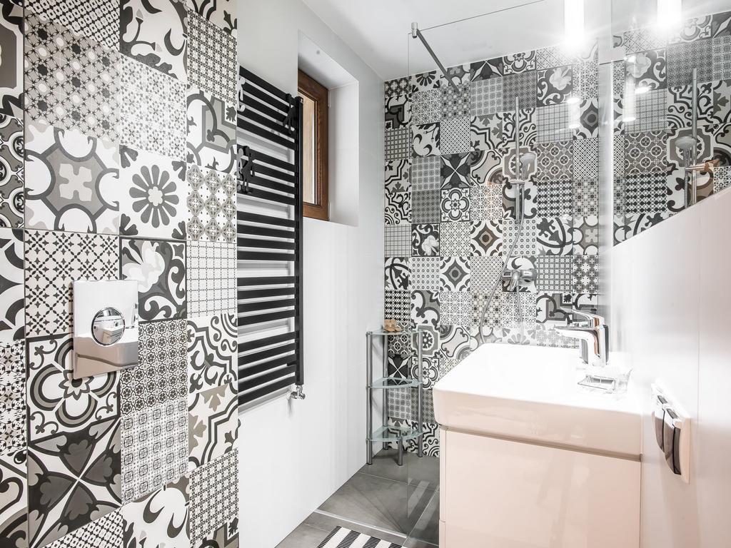 Tatrytop Apartamenty Szymaszkowa Ski Premium ซาโกปาเน ภายนอก รูปภาพ
